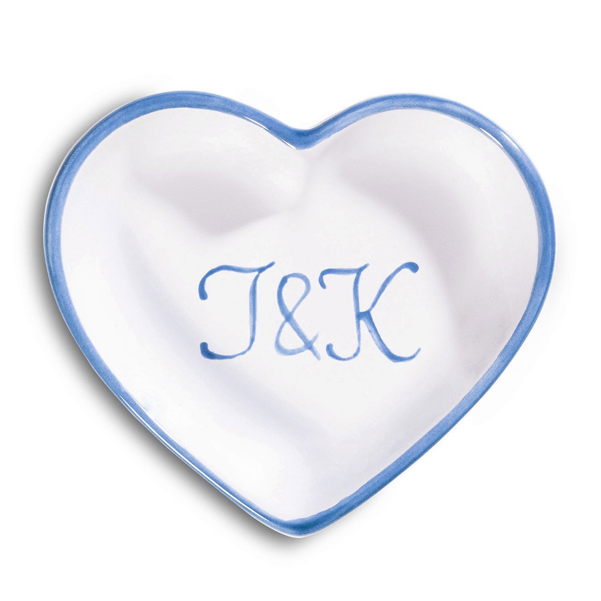 Heart dish